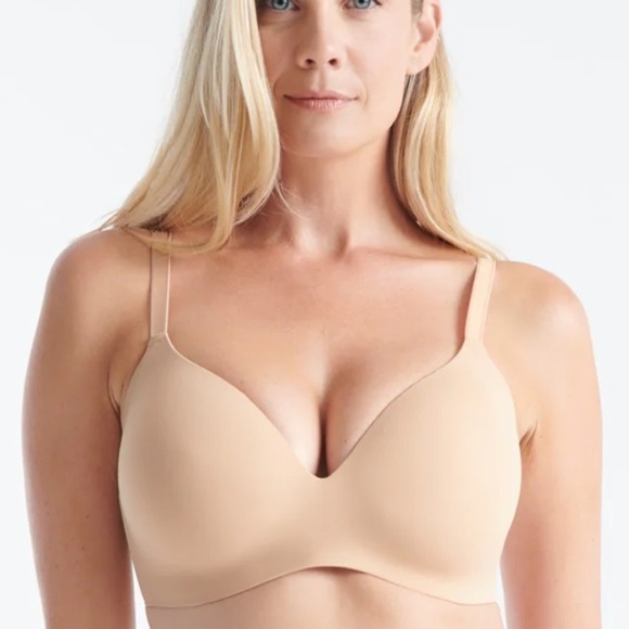 Knix WingWoman Contour Bra - Picture 2 of 10